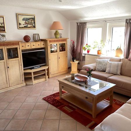 Ferienwohnung Oda Bad Gandersheim Exteriér fotografie