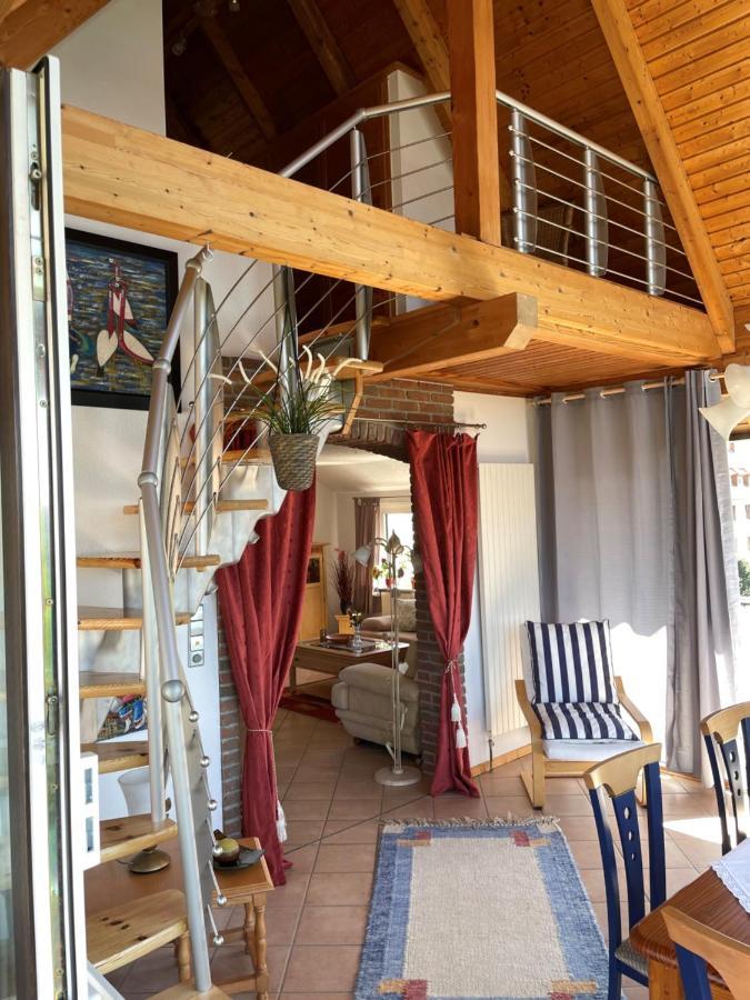 Ferienwohnung Oda Bad Gandersheim Exteriér fotografie