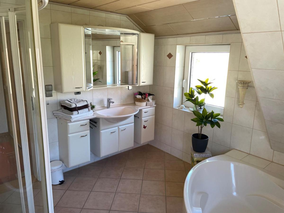 Ferienwohnung Oda Bad Gandersheim Exteriér fotografie