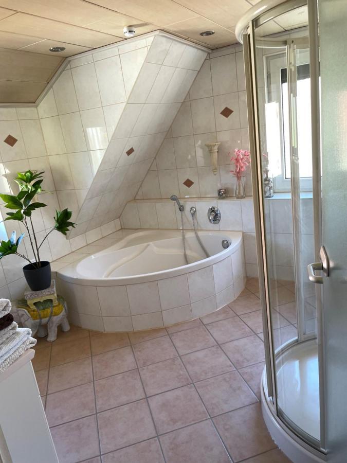 Ferienwohnung Oda Bad Gandersheim Exteriér fotografie