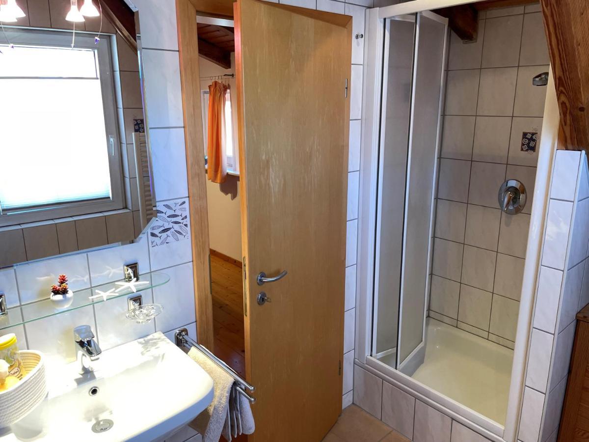 Ferienwohnung Oda Bad Gandersheim Exteriér fotografie