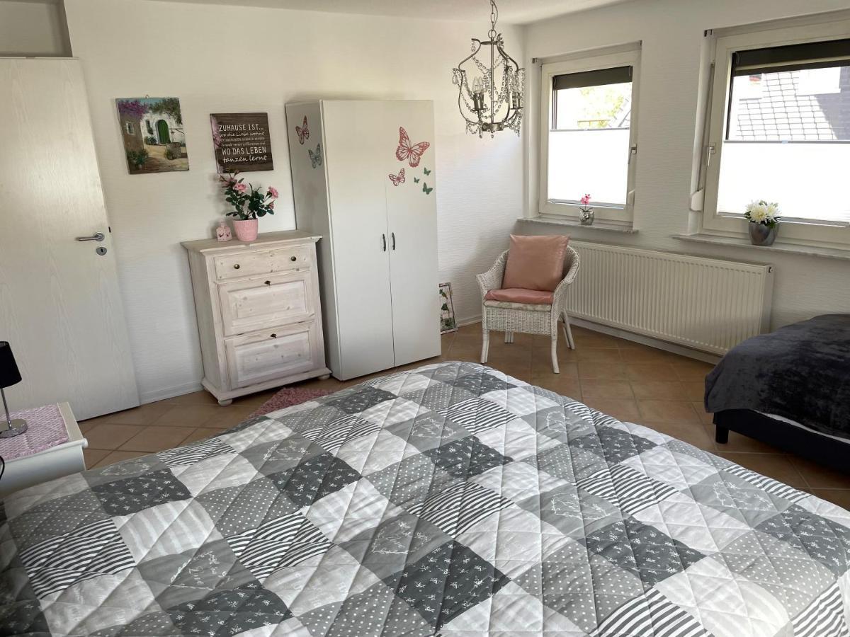 Ferienwohnung Oda Bad Gandersheim Exteriér fotografie